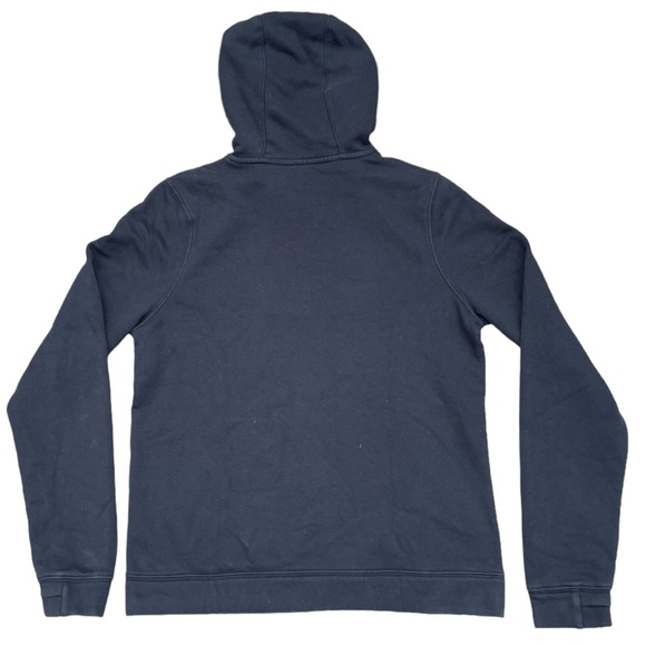 Black Nike Hoodie (S) - Picture 4 of 6